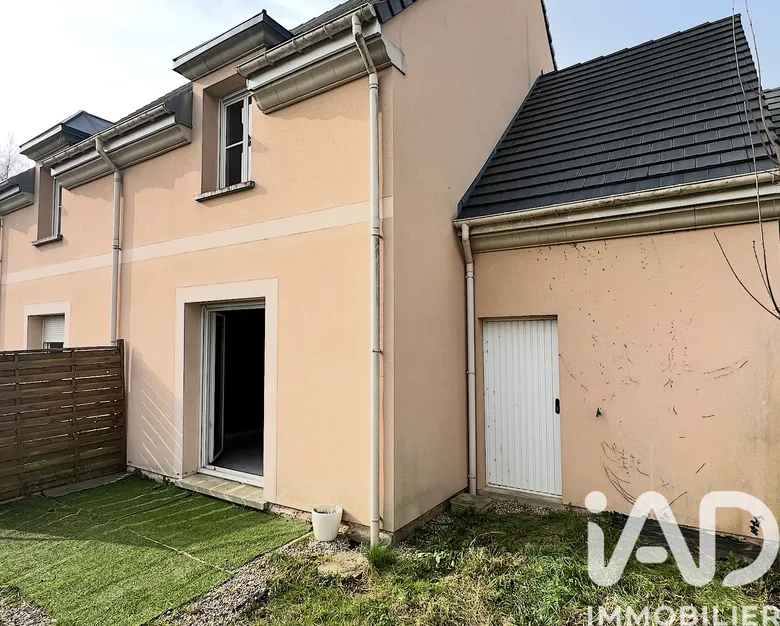 Maison 4 pièces 73 m² · à Beuzeville · 73 m² · 155 000 €