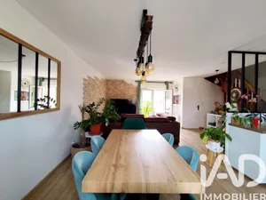 Appartement à Saulx-les-Chartreux (91160)