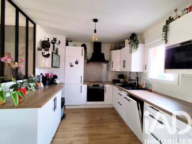 Appartement à Saulx-les-Chartreux (91160)
