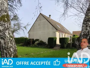 House in Gisors (27140)