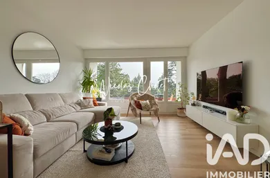 Apartment in Angers (49000)