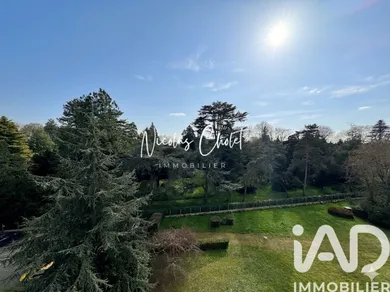 Appartement à Angers (49000)