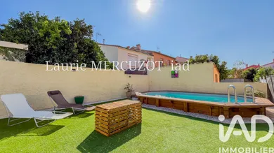 Maison à Canohès (66680)