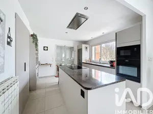 Traditional house in Argens-Minervois (11200)