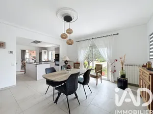 Maison traditionnelle à Argens-Minervois (11200)