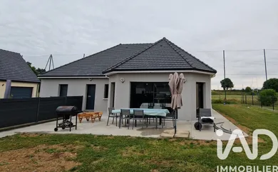 House in Saint-Laurent-de-Brèvedent (76700)