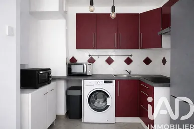 Appartement à Vaires-sur-Marne (77360)