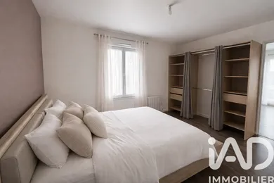 Appartement à Vaires-sur-Marne (77360)