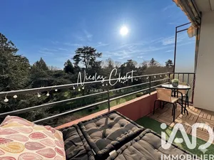 Apartment in Angers (49000)