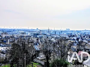 Apartment in Le Havre (76600)
