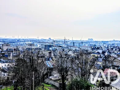 Apartment in Le Havre (76600)