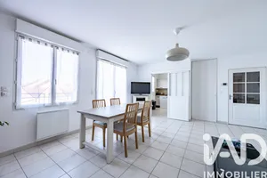 Duplex à Juilly (77230)