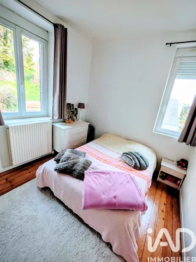Apartment in Le Havre (76600)