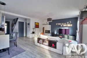 Maison à Carrières-sous-Poissy (78955)