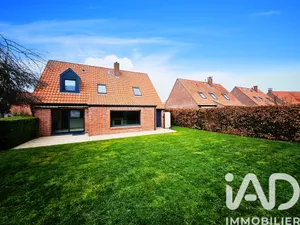 House in Wambrechies (59118)