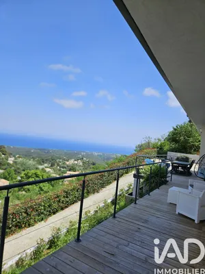 House in Cervione (20221)