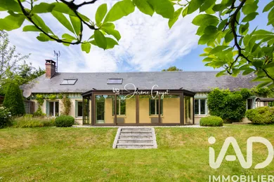 Longere in Valmont (76540)