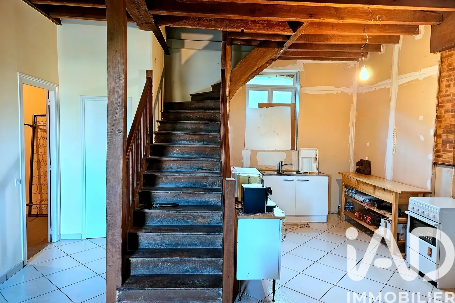 Vente maison à Châtillon — 3