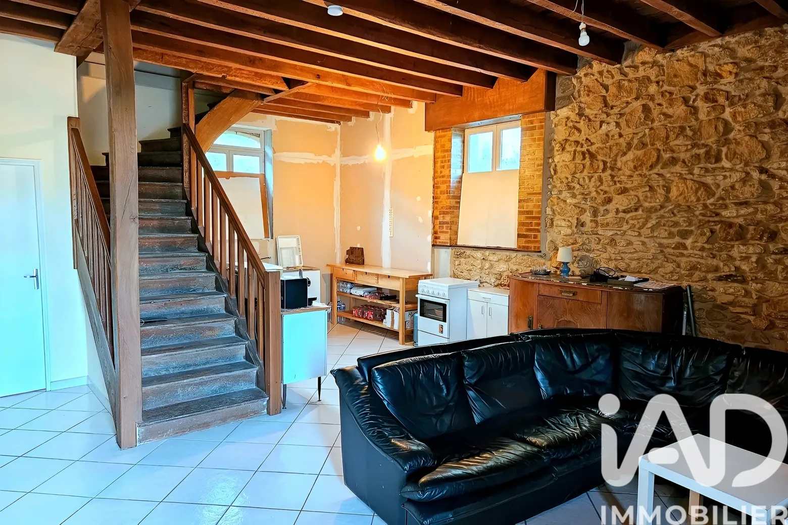 Vente maison à Châtillon — 2