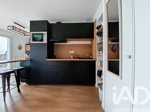 Apartment in Couëron (44220)