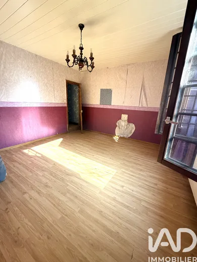 Maison à Piblange (57220)