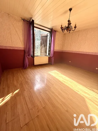 Maison à Piblange (57220)