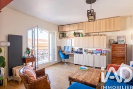 Appartement à Boulogne-Billancourt (92100)