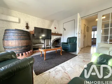 Maison traditionnelle à Narbonne (11100)