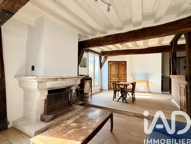 Appartement à Montfort-l'Amaury (78490)