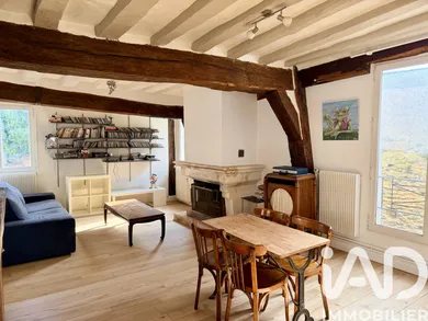 Appartement à Montfort-l'Amaury (78490)