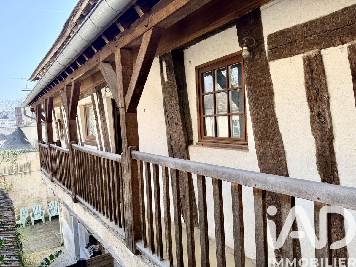 appartement à Montfort-l'Amaury