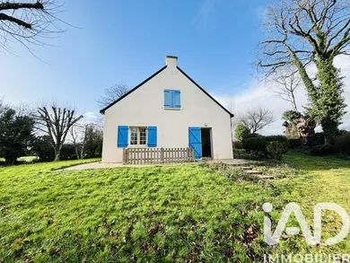 Maison à Rougé (44660)