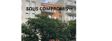 Apartment in Caen (14000)