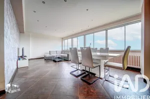 Apartment in Thionville (57100)