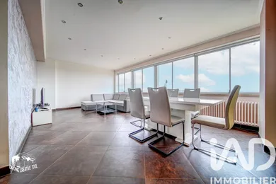 Apartment in Thionville (57100)