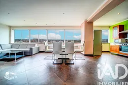 Appartement à Thionville (57100)