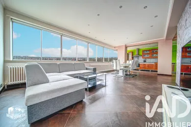 Apartment in Thionville (57100)