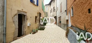 Village house in Lorgues (83510)