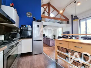 Townhouse in Toulouse (31300)