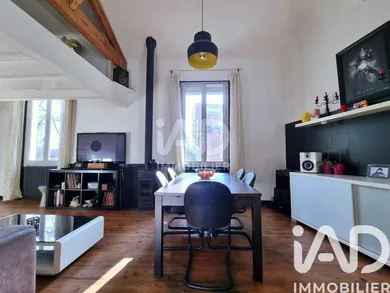 Townhouse in Toulouse (31300)
