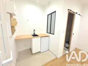 Appartement à Paris (75015)