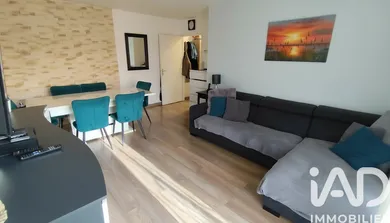 Appartement à Écouen (95440)
