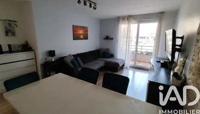 Appartement à Écouen (95440)