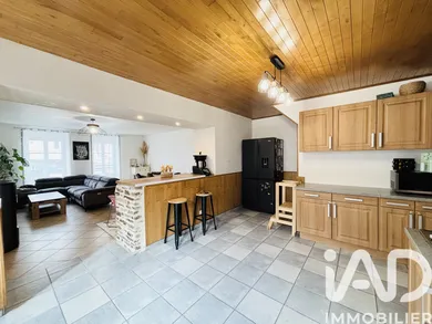 Townhouse in Soudan (44110)