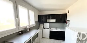 Apartment in La Ricamarie (42150)