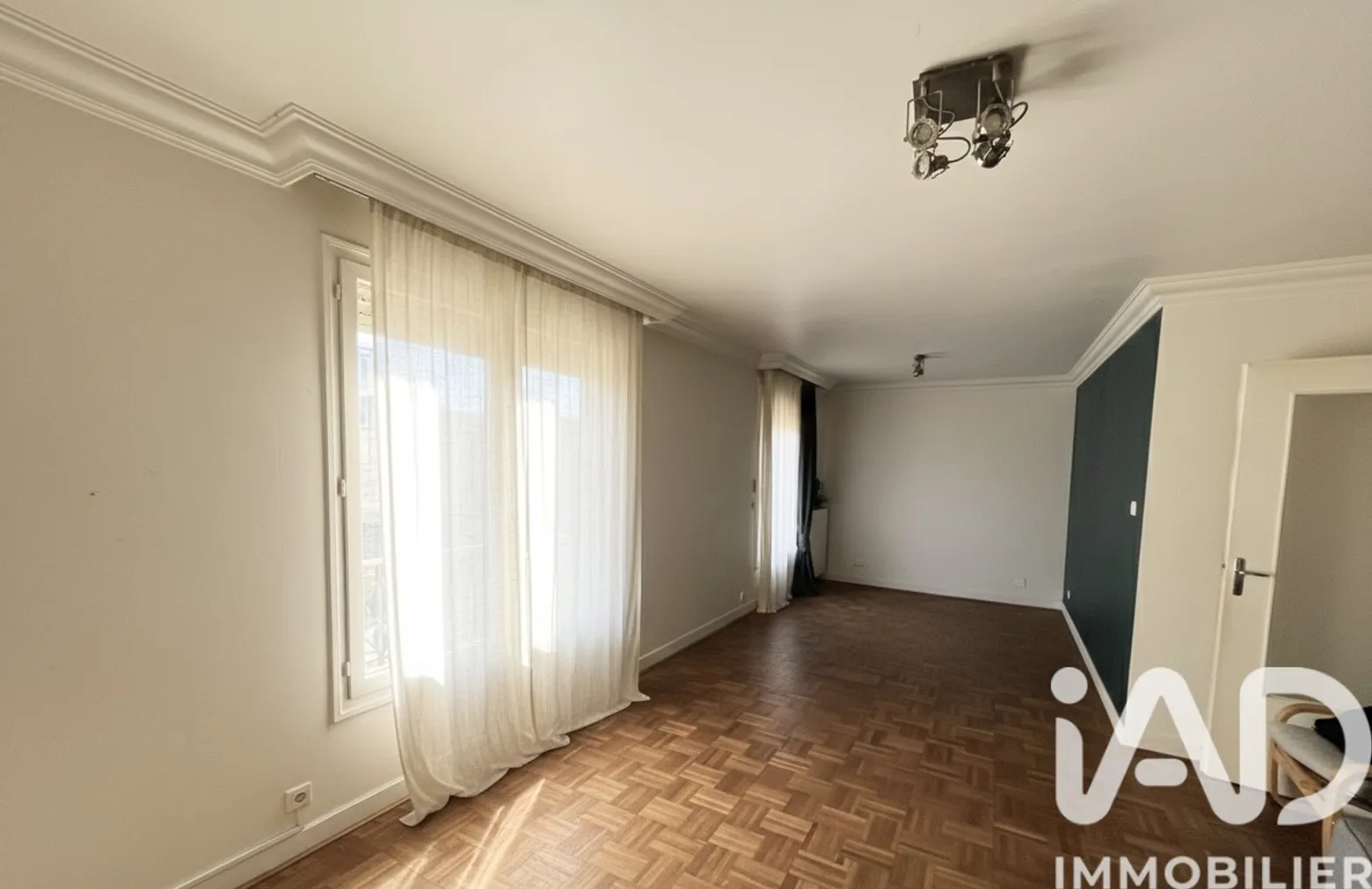 Vente appartement à La Ricamarie (42150) : appartement 4 pièces 76 m² - 1940751 — 2