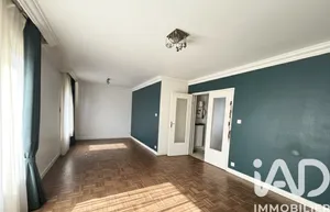 Appartement à La Ricamarie (42150)