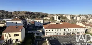 Appartement à La Ricamarie (42150)