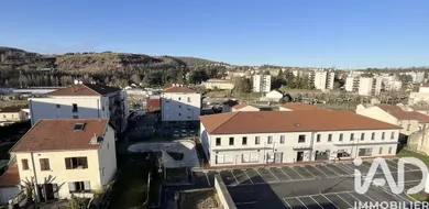 Appartement à La Ricamarie (42150)