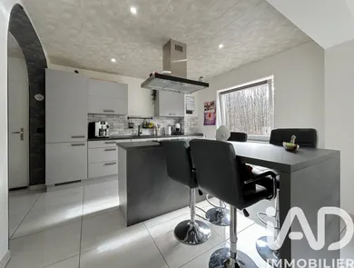 Appartement à Spicheren (57350)